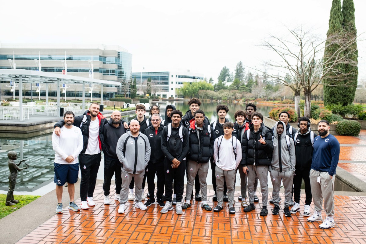 Nike World Head Quarters-101